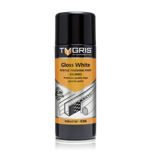 Tygris Spray Paint (5060253472073)
